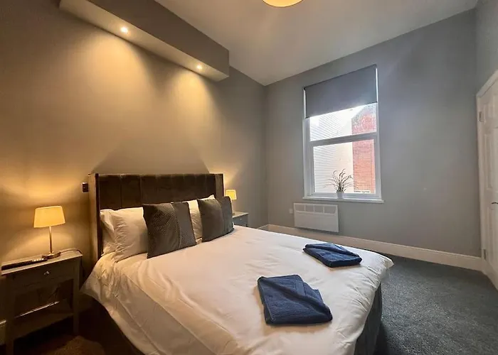 Teds Apartments-Town Centre-Apt2