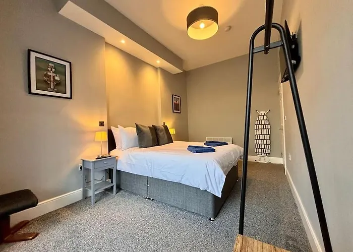 Teds Apartments-Town Centre-Apt2