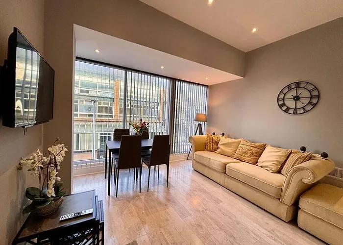 Teds Apartments-Town Centre-Apt2