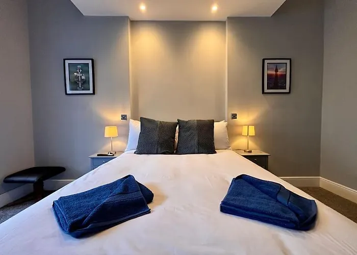 Teds Apartments-Town Centre-Apt2